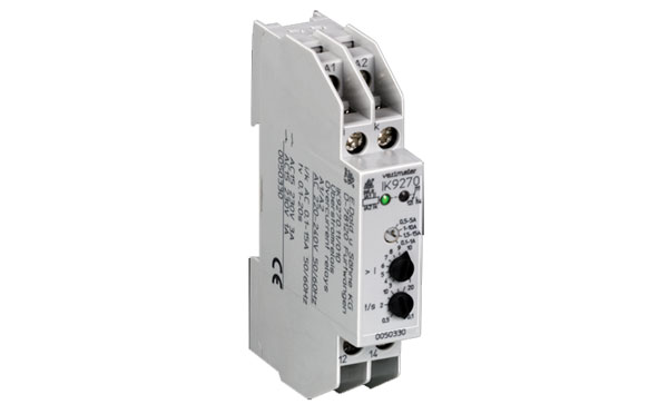 多德IK 9270过电流继电器 多德IK 9270过电流继电器